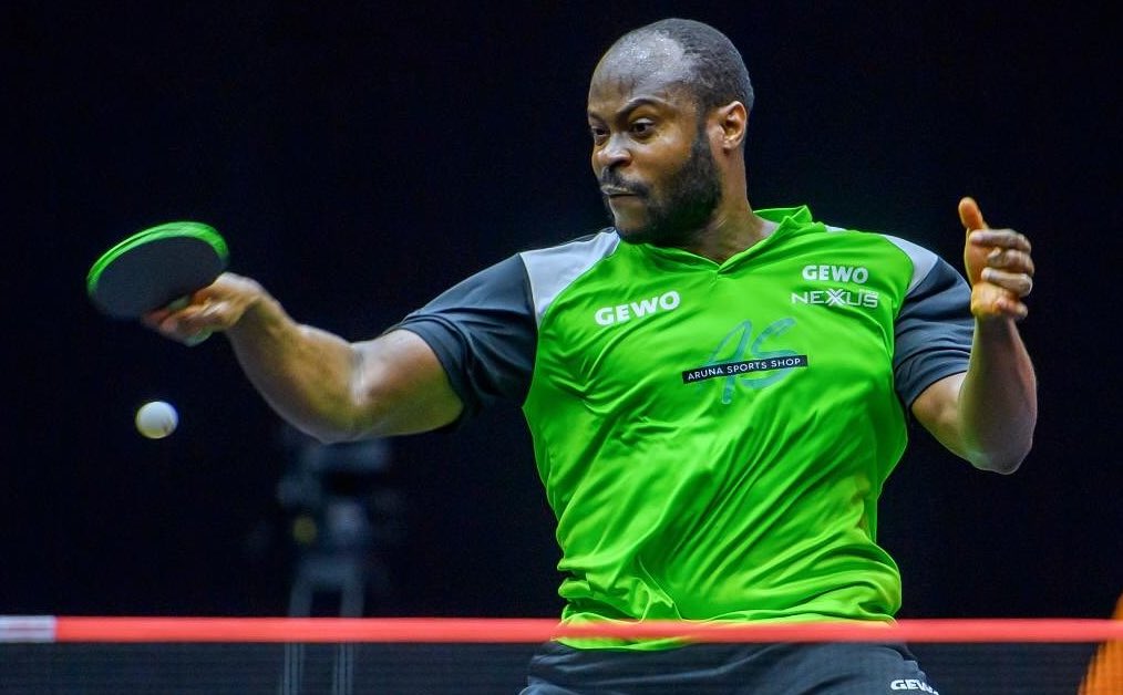 I’ve been poorly treated in Nigeria – Quadri Aruna