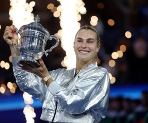 Sabalenka Crowned Queen Of Queens After Winning Back-To-Back US Open Titles
