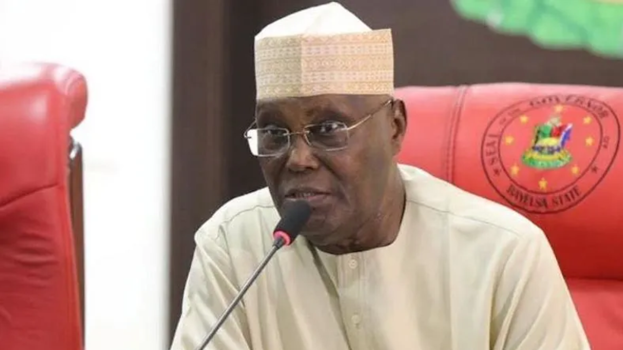 Presidency Tackles Atiku Over ‘Hunger’ Claim
