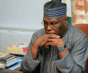 Atiku Not In Touch With Nigeria’s Progress – Presidency ‎