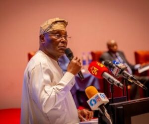 Atiku says Tribalism is disease hindering Nigeria’s progress