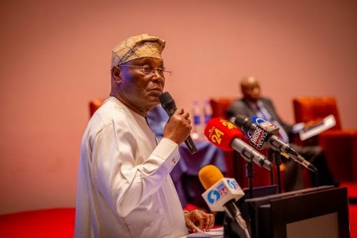 Atiku says Tribalism is disease hindering Nigeria’s progress