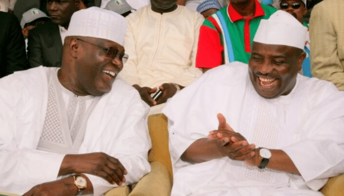 Leadership: ‘I Will Support Atiku Over Wike’
