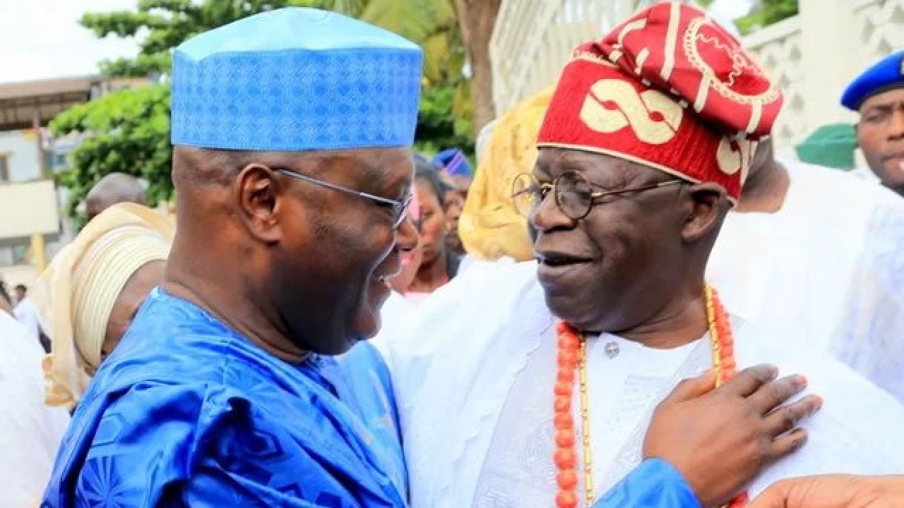 Tinubu, Atiku, others for Ladoja’s coronation today – Daily Trust