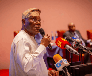 ‘Nigerians Reduced To Refugees, Beggars’ – Atiku Knocks Tinubu Govt In Independence Day Message