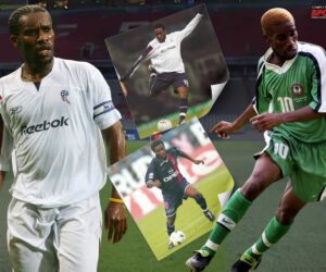 Danny Mills: ‘Jay Jay Okocha Was A Pre-Messi Genius In The Premier League’ | Complete Sports Exclusive