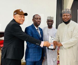 Mexican Foundation Honors ENGAUSA HUB Founder with Inclusive ICT Skills Award – Daily Trust