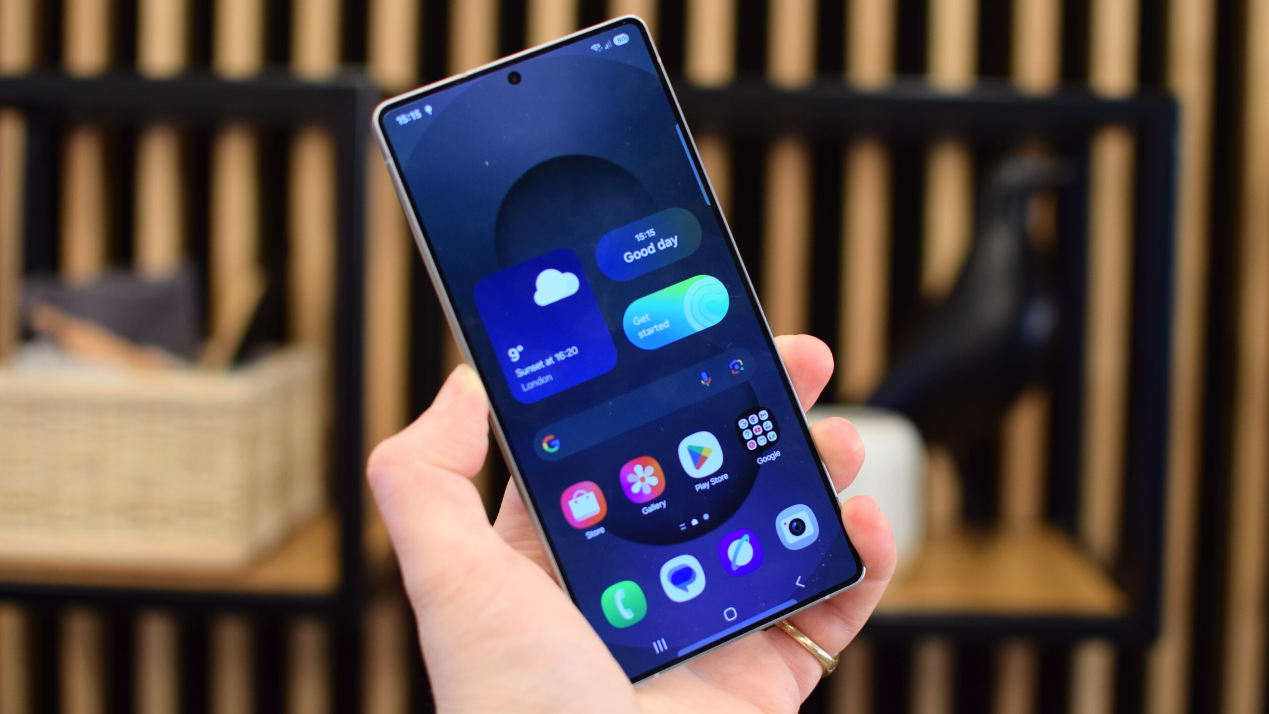 The Samsung Galaxy S26 Ultra display size may have leaked – and there could be ‘surprises’ in store