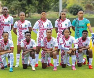 Bayelsa Queens Suffer Penalty Heartbreak As ASEC Mimosas Grab Champions League Spot