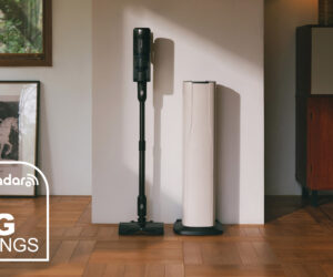 Roborock’s ‘Frankenstein’ vacuum has the best features of Shark and Dyson – and it’s half price just weeks after launch