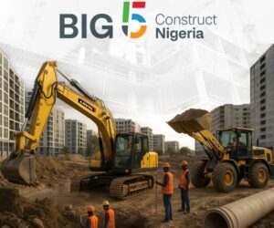 Mikano Motors LHCV and LOVOL  Gear Up for Big 5 Construct Nigeria 2025 – Daily Trust