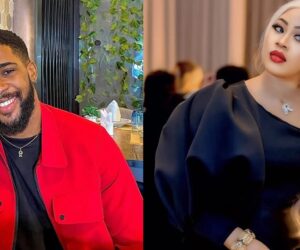 Bright Morgan speaks out after his girlfriend’s actions almost got him disqualified from the BBNaija house (VIDEO)