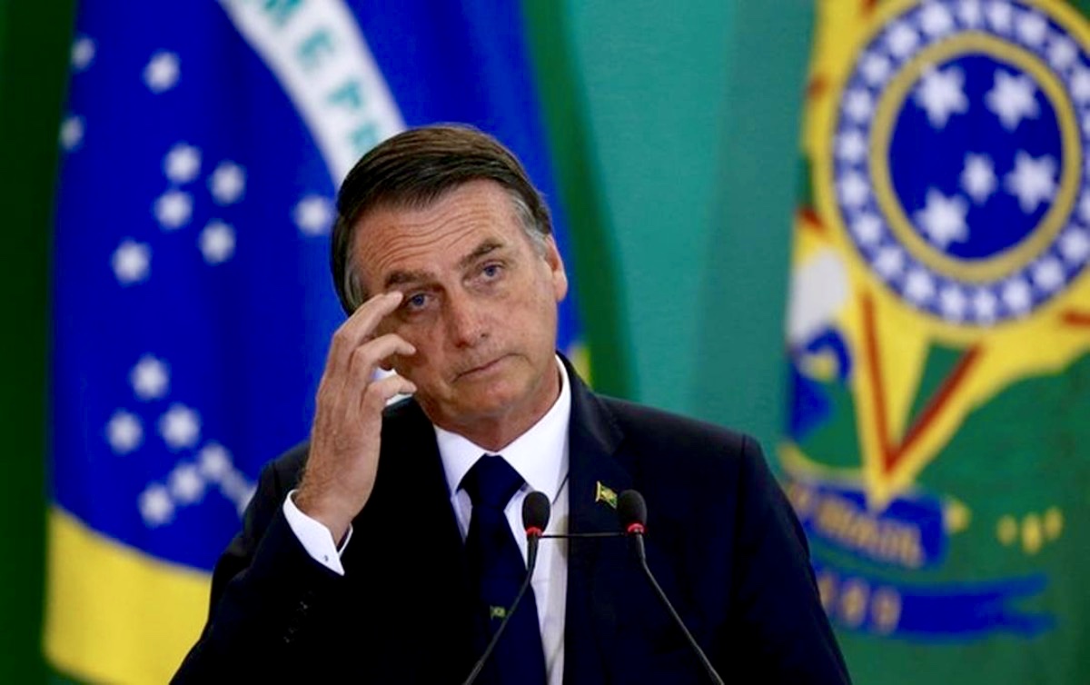 Brazil’s Ex-President Bolsonaro hospitalized days after being convicted of plotting a coup and sentenced to 27 years imprisonment