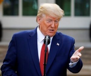 ‘Born to be Criminal’ – President Donald Trump and the children of Baltimore