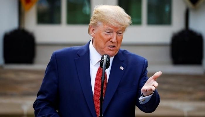 ‘Born to be Criminal’ – President Donald Trump and the children of Baltimore