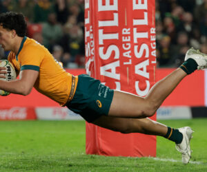 How to watch Australia vs Argentina FREE online