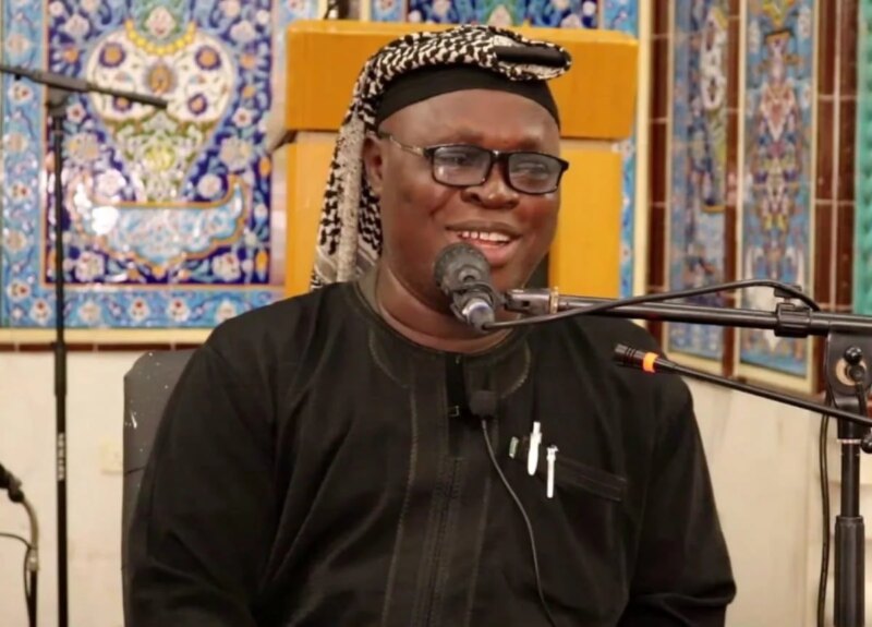 MURIC tackles Bishop Kukah over islamization claims