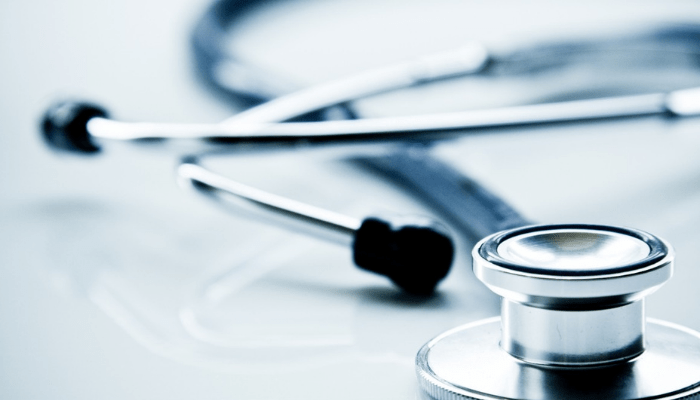 A conductor for Nigeria’s complex philharmonic health orchestra