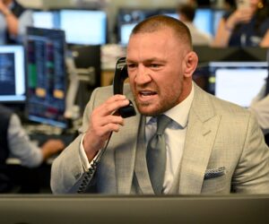 MMA star Conor McGregor withdraws bid for nomination to contest presidential election