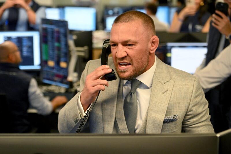 MMA star Conor McGregor withdraws bid for nomination to contest presidential election