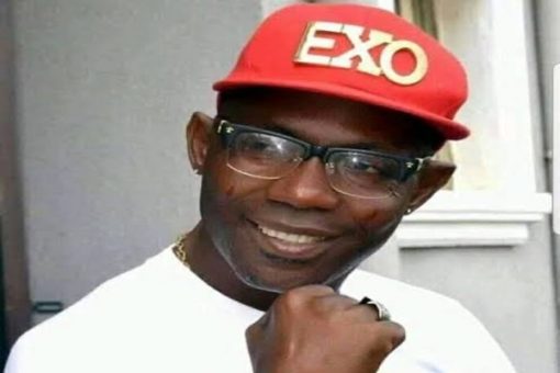 Veteran actor Baba Lanko opens up on violent marriage to Mama No Network, says she once attacked him with cutlass