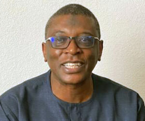 WAIFEM DG, Musa, Now Nigerian Economic Society President – Independent Newspaper Nigeria