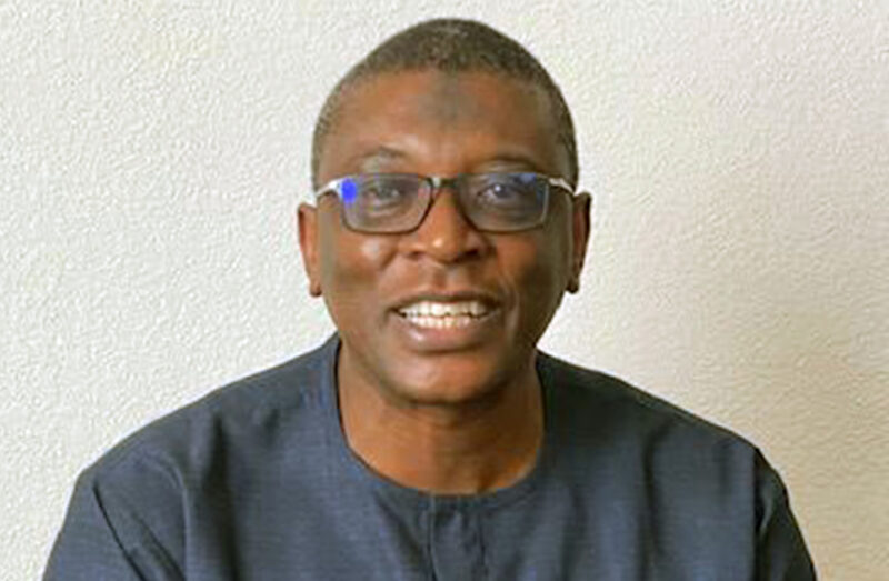 WAIFEM DG, Musa, Now Nigerian Economic Society President – Independent Newspaper Nigeria