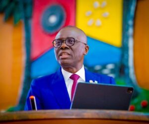 Unemployment: Sanwo-Olu harps on collaboration,