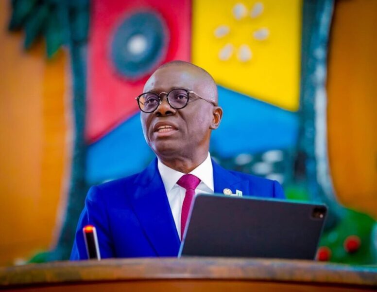 Unemployment: Sanwo-Olu harps on collaboration,