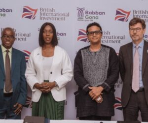 Nigerian agri-tech Babban Gona raises $7.5m to support smallholder farmers