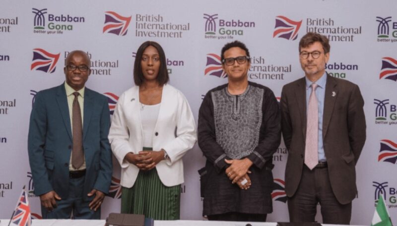 Nigerian agri-tech Babban Gona raises $7.5m to support smallholder farmers