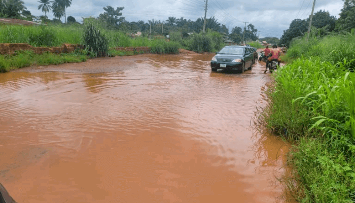 How bad roads frustrates farmers, stifle intra-Africa trade