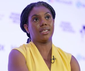 Badenoch Faces Scrutiny Over Disputed Stanford Admission Claim