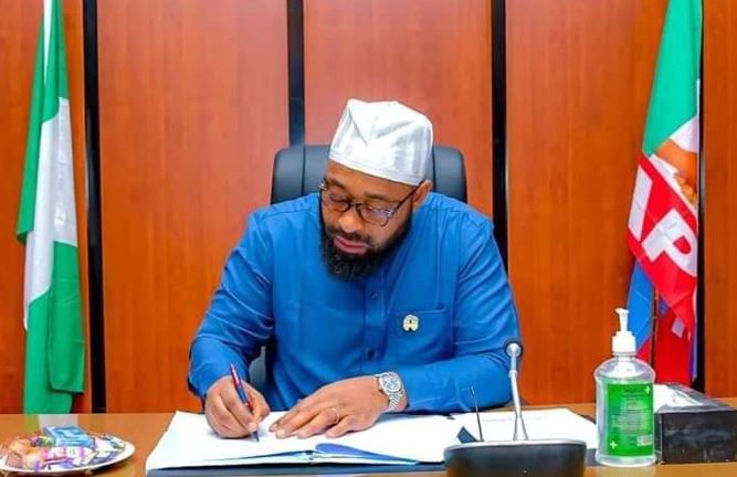 Intense Lobbying As Bago Compiles List Of New Cabinet Members – Independent Newspaper Nigeria