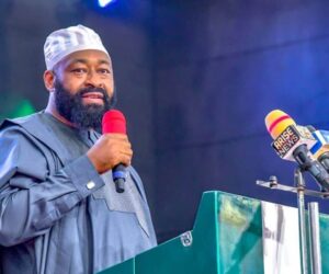 Niger State Governor Dissolves Cabinet