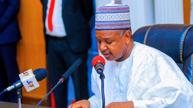 Federal Gov’t Advocates Nutrition Budget Tagging For Transparent Healthcare Delivery