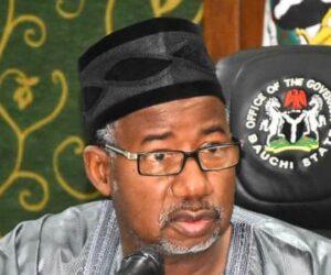 Bauchi governor sacks commissioner | Premium Times Nigeria