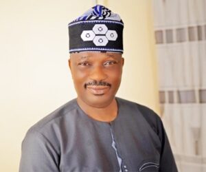 Bamidele Akingboye’s wife accused of pushing late husband off balcony