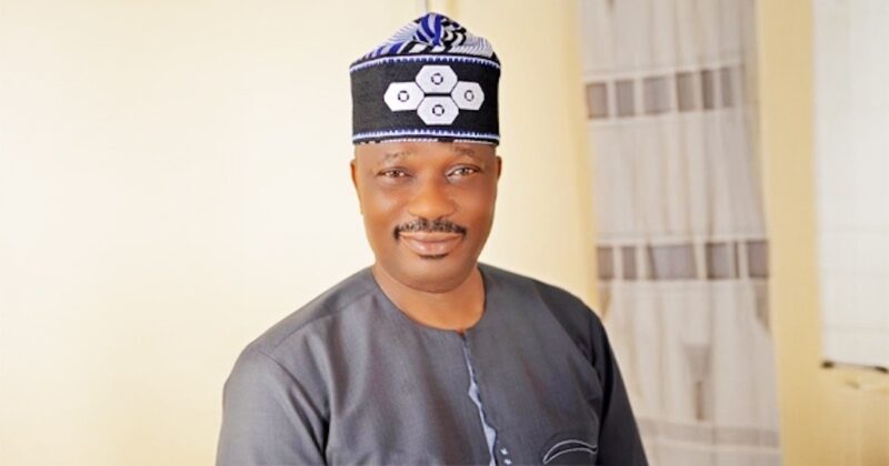 Bamidele Akingboye’s wife accused of pushing late husband off balcony