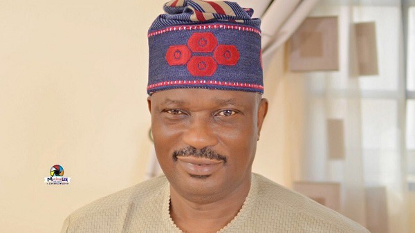 Former Ondo governorship candidate, Akibgboye di£s