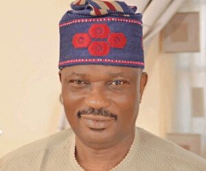 Former Ondo Governorship Candidate Bamidele Akingboye Passes Away
