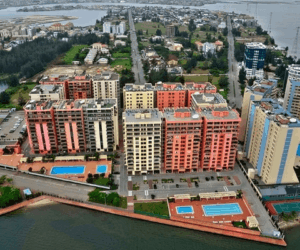 Abode allocates 400 plots to customers in boost for property ownership
