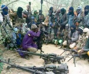 Tackling insecurity requires unity, responsibility – IHRC-RFT