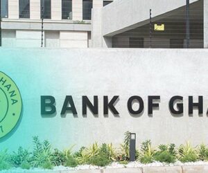 Bank of Ghana suspends Flutterwave, Cellulant and 6 others over breaches