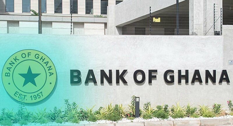 Bank of Ghana suspends Flutterwave, Cellulant and 6 others over breaches