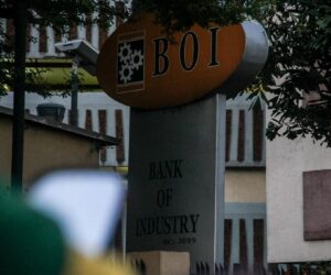 BOI scales up data protection, bags ISO 27701 certification