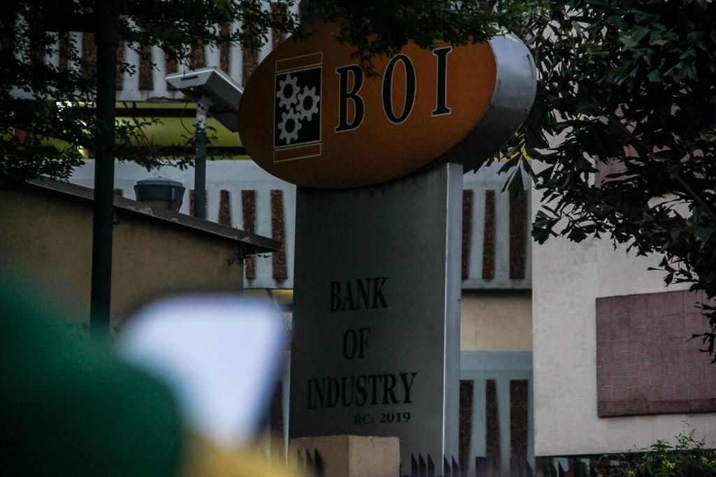 BOI scales up data protection, bags ISO 27701 certification