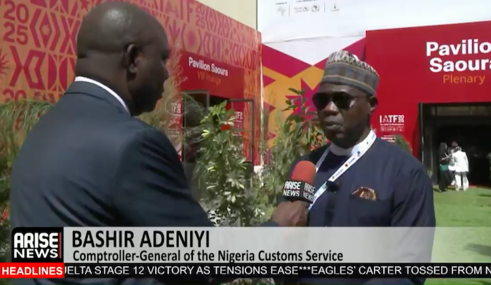 Bashir Adeniyi: Nigeria Needs Simplified Port Processes To Ramp Up Exports