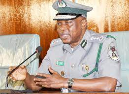  IATF 2027 In Lagos A Big Opportunity To Showcase Nigeria’s Competitive Economy, Says Customs Boss Adeniyi