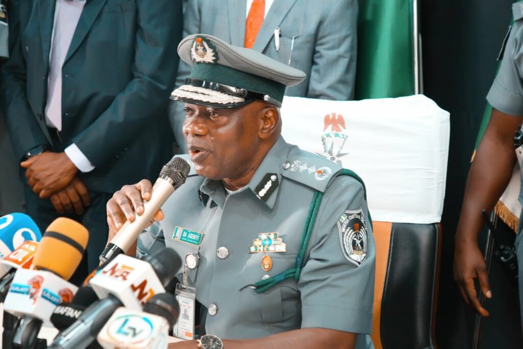 Stakeholders Laud Babandede’s Promotion, As Onne Customs Generates N859bn Revenue